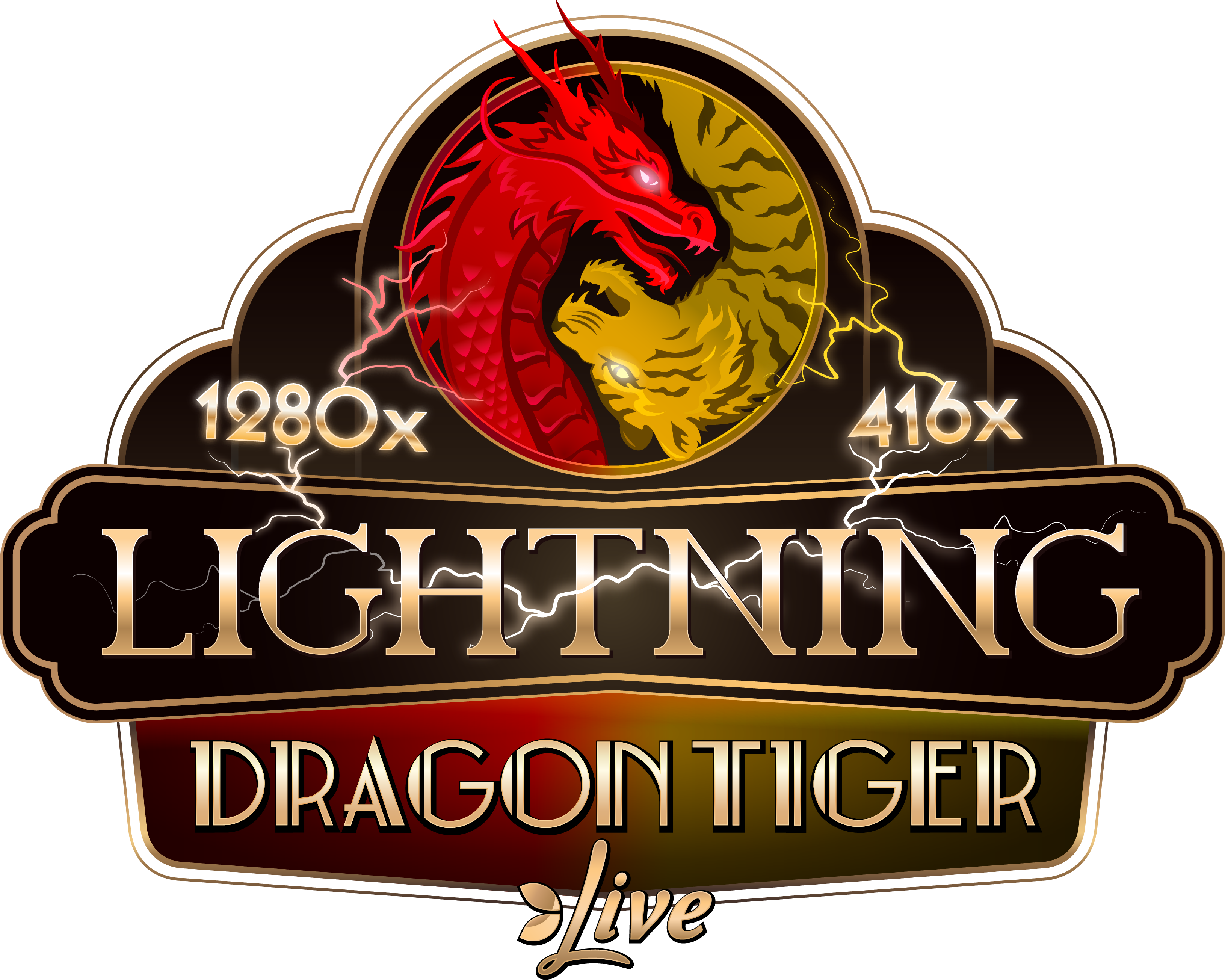 Lightning Dragon Tiger